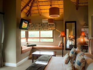 Granny Mouse Country House & Spa - 4