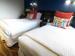 Nesva Hotel - New York City Vista - Queens - 5