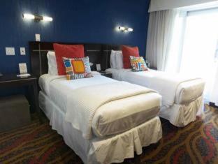 Nesva Hotel - New York City Vista - Queens - 4