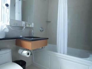 Nesva Hotel - New York City Vista - Queens - 3