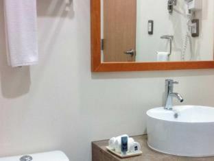 Sleep Inn Monclova - Monclova - 8