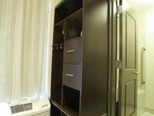 Nesva Hotel - New York City Vista - Queens - 1