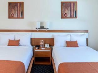 Sleep Inn Monclova - Monclova - 6