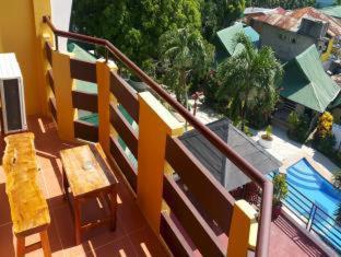 Seashore Beach Resort - 2