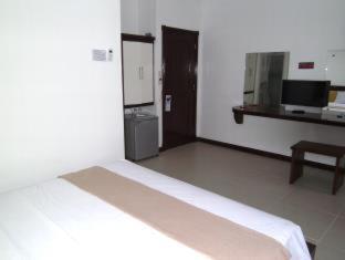 Seashore Beach Resort - 1