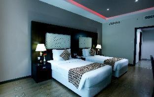Crystal Palace Hotel - 5