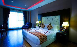 Crystal Palace Hotel - Manama - 4