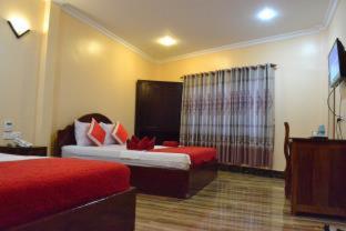 Capital Battambang Hotel - 6