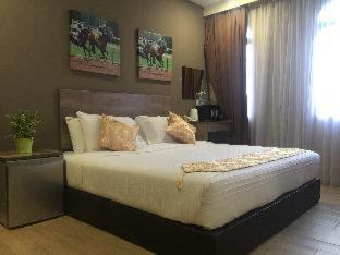 SH Hotel Kota Damansara - 3