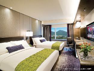 Royal Plaza Hotel - Hong Kong - 9