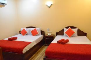 Capital Battambang Hotel - 2