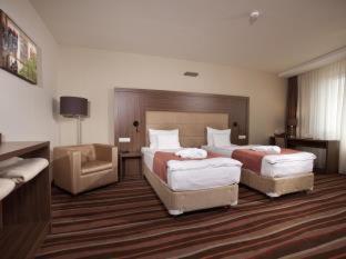 Hotel Makar Sport & Wellness - 8