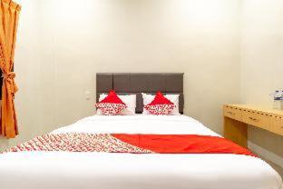 Vandolia Guest House Medan RedPartner - Medan - 8