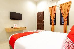 Vandolia Guest House Medan RedPartner - Medan - 6