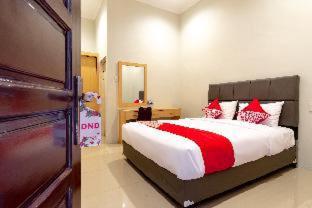 Vandolia Guest House Medan RedPartner - Medan - 4