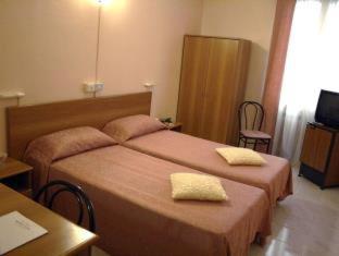 Hotel Europa - Modena - 9