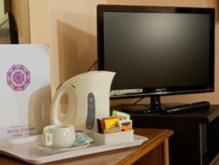 Hotel Europa - Modena - 7