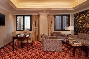 Dallah Taibah Hotel - 8