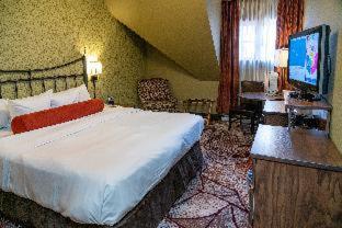 Banff Caribou Lodge and Spa - Banff - 7