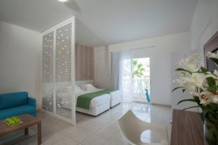 Princessa Vera Hotel Apartments - Paphos - 9