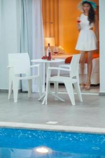 Princessa Vera Hotel Apartments - 1