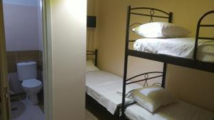 Orpheus Hotel - Atene - 8