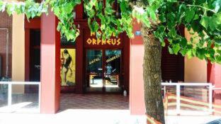 Orpheus Hotel - Atene - 6