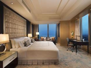 Shangri-La Nanjing - Nanjing - 9