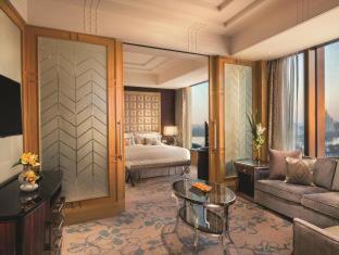 Shangri-La Nanjing - Nanjing - 8