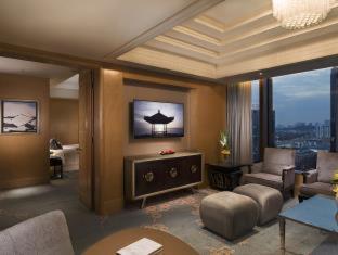 Shangri-La Nanjing - Nanjing - 3
