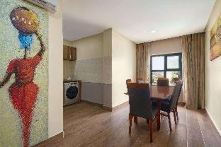 Hawthorn Suites by Wyndham Abuja - 8