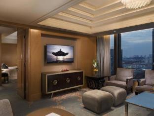 Shangri-La Nanjing - 1