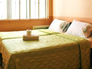 GV Tower Hotel - Cebu City - 8