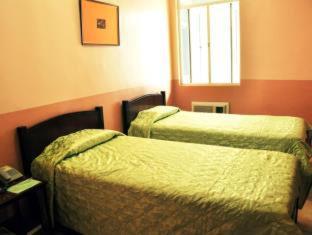 GV Tower Hotel - Cebu City - 6