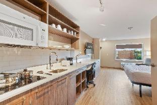 Extended Stay America Premier Suites - Providence - East Providence - East Providence - 8