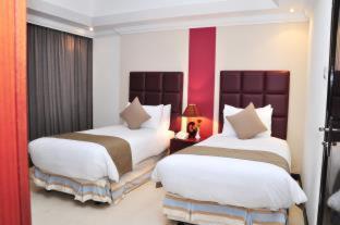 Ewan Ajman Suites Hotel - 8
