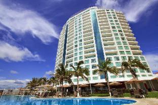 Park Royal Beach Mazatlán - Mazatlán - 6