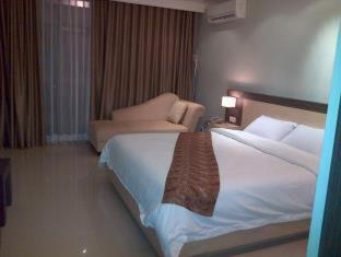 Grand Inna Samudra Beach - 5