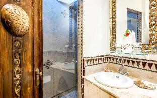 Hotel & Ryad Art Place Marrakech - Marrakesh - 2