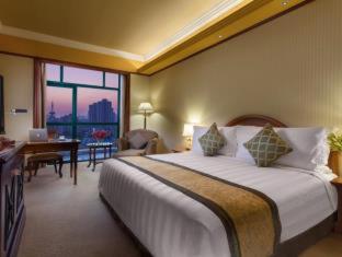 Hotel Indigo Shenzhen Overseas Chinese Town by IHG - Shenzhen - 4