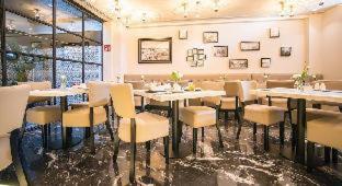 Arya Stadium Hotel - Barcelona - 9