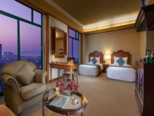 Hotel Indigo Shenzhen Overseas Chinese Town by IHG - Shenzhen - 2