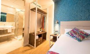 Arya Stadium Hotel - Barcelona - 8