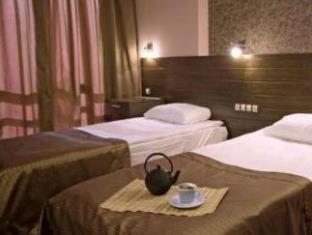 Budapest Hotel - Free Parking - Sofia - 4