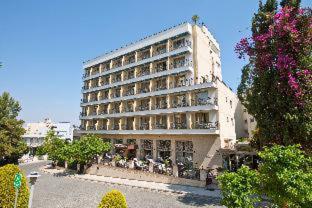 Semeli Hotel - Nicosia - 4