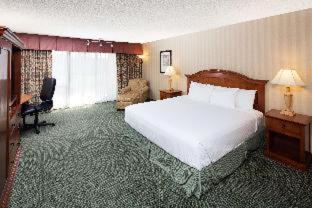 Red Lion Hotel Pendleton - Pendleton - 5