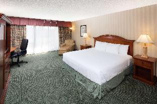 Red Lion Hotel Pendleton - Pendleton - 4