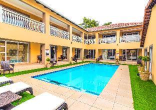 Lakeview Boutique Hotel & Conference Center - Benoni - 3