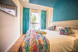 Arya Stadium Hotel - Barcelona - 6