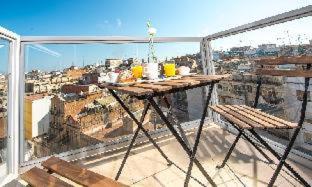 Arya Stadium Hotel - Barcelona - 5